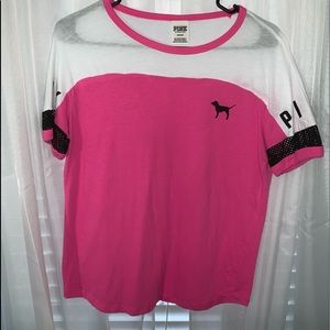 Victoria Secret PINK t-shirt